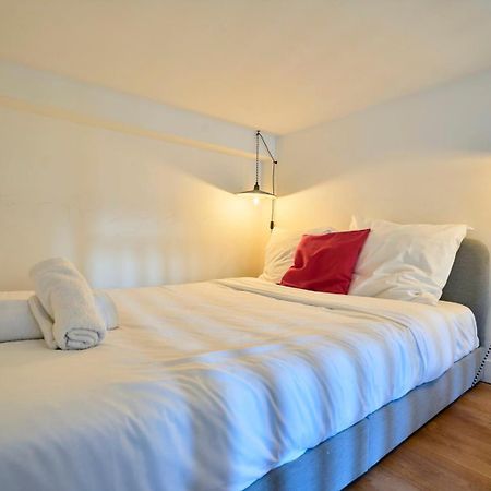 Bright 3-Bedroom 2-Bathroom Flat. Lila Exterior foto